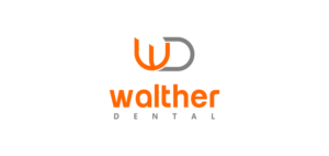 Diseño de Logo por rednixvenkat85 para Walther Dental Center | Diseño: #10348221