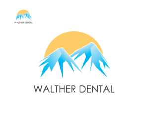 Logo Design by Suharyadi for Walther Dental Center | Design #10440297