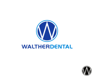 Diseño de Logo por SMG para Walther Dental Center | Diseño: #10349305