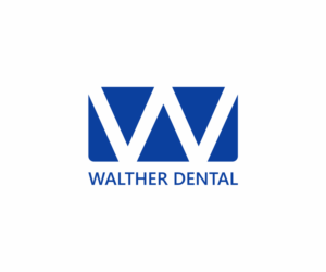 Diseño de Logo por SMG para Walther Dental Center | Diseño: #10349309