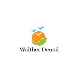 Diseño de Logo por iqbalkabir para Walther Dental Center | Diseño: #10349271