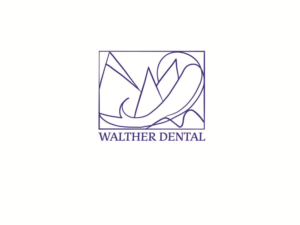 Diseño de Logo por aniko.lukacsy para Walther Dental Center | Diseño: #10426177