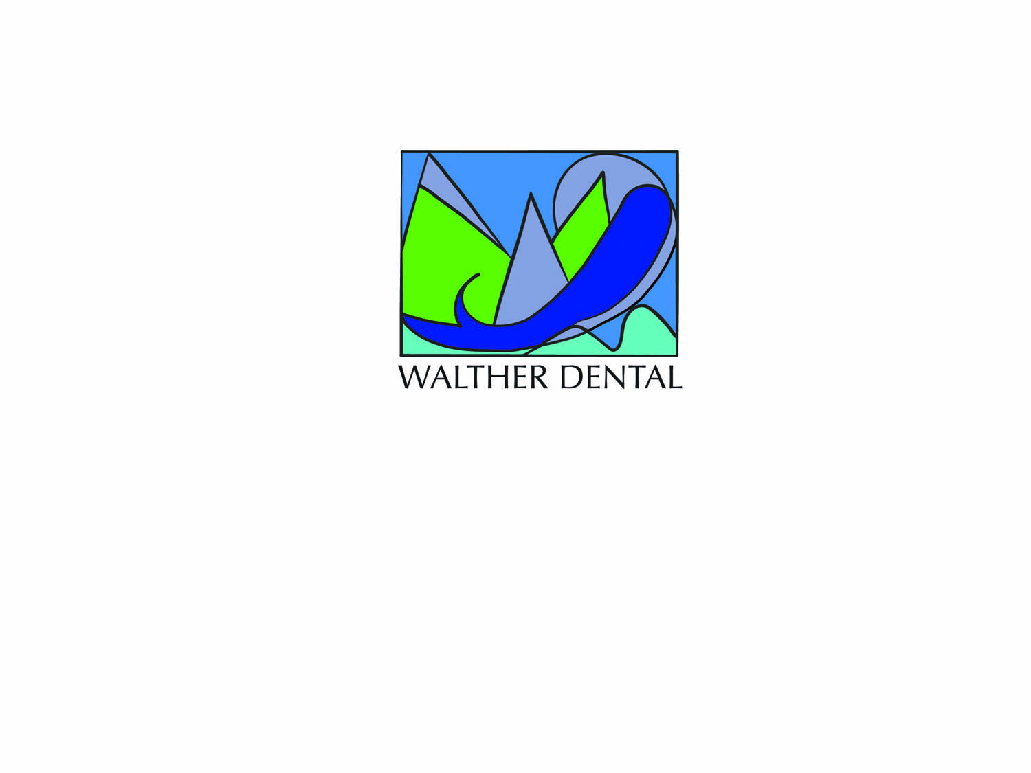 Logo Design by aniko.lukacsy for Walther Dental Center | Design #10426178
