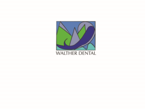 Diseño de Logo por aniko.lukacsy para Walther Dental Center | Diseño: #10426178