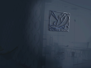 Diseño de Logo por aniko.lukacsy para Walther Dental Center | Diseño: #10426179