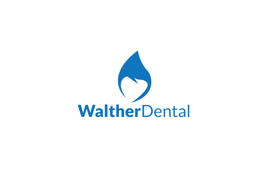 Logo Design by GreenArt for Walther Dental Center | Design #10357120
