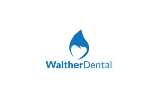 Diseño de Logo por GreenArt para Walther Dental Center | Diseño: #10357120