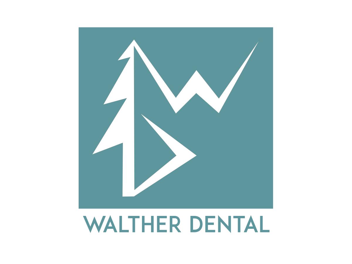Logo Design by ROART for Walther Dental Center | Design #10353574