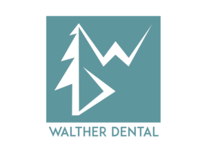Diseño de Logo por ROART para Walther Dental Center | Diseño: #10353574