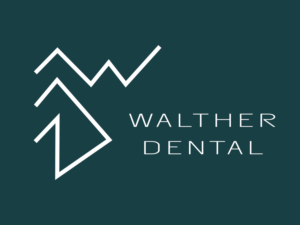 Diseño de Logo por ROART para Walther Dental Center | Diseño: #10355401