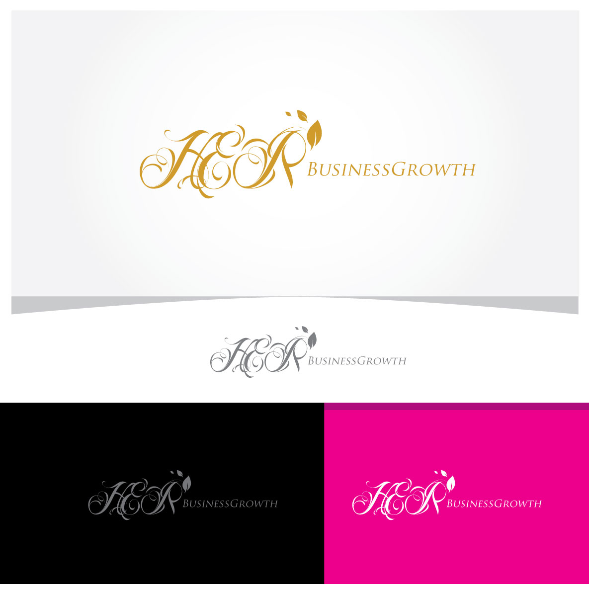 Logo Design by creative.bugs for this project | Design #10349449