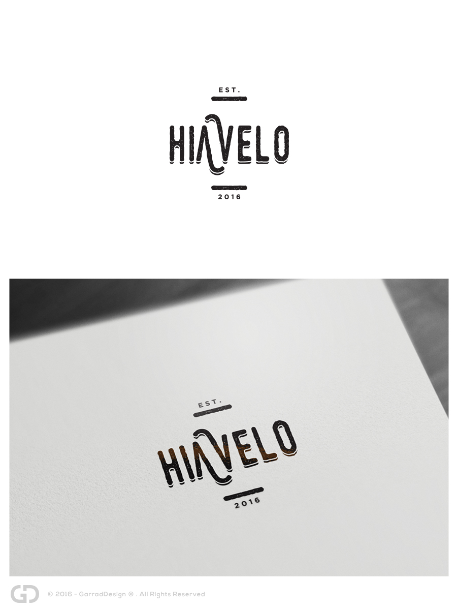 Logo Design by garrad for this project | Design #10355766