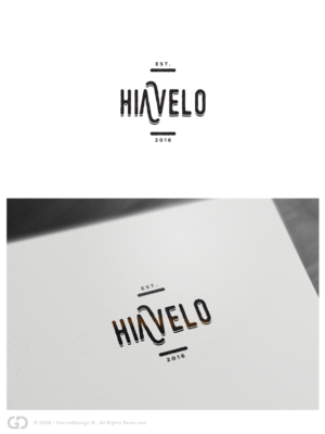 Logo Design by garrad for this project | Design: #10355766