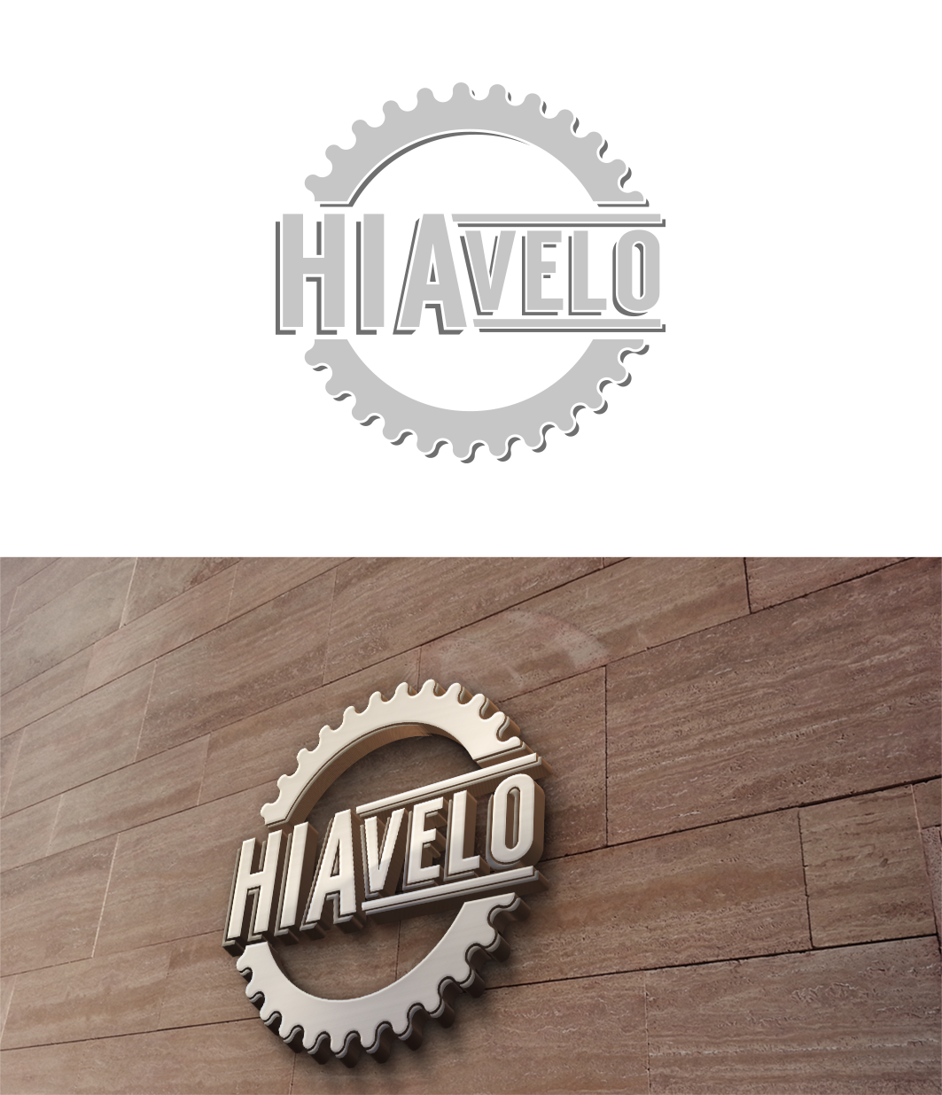 Logo Design by trufya for this project | Design #10397403