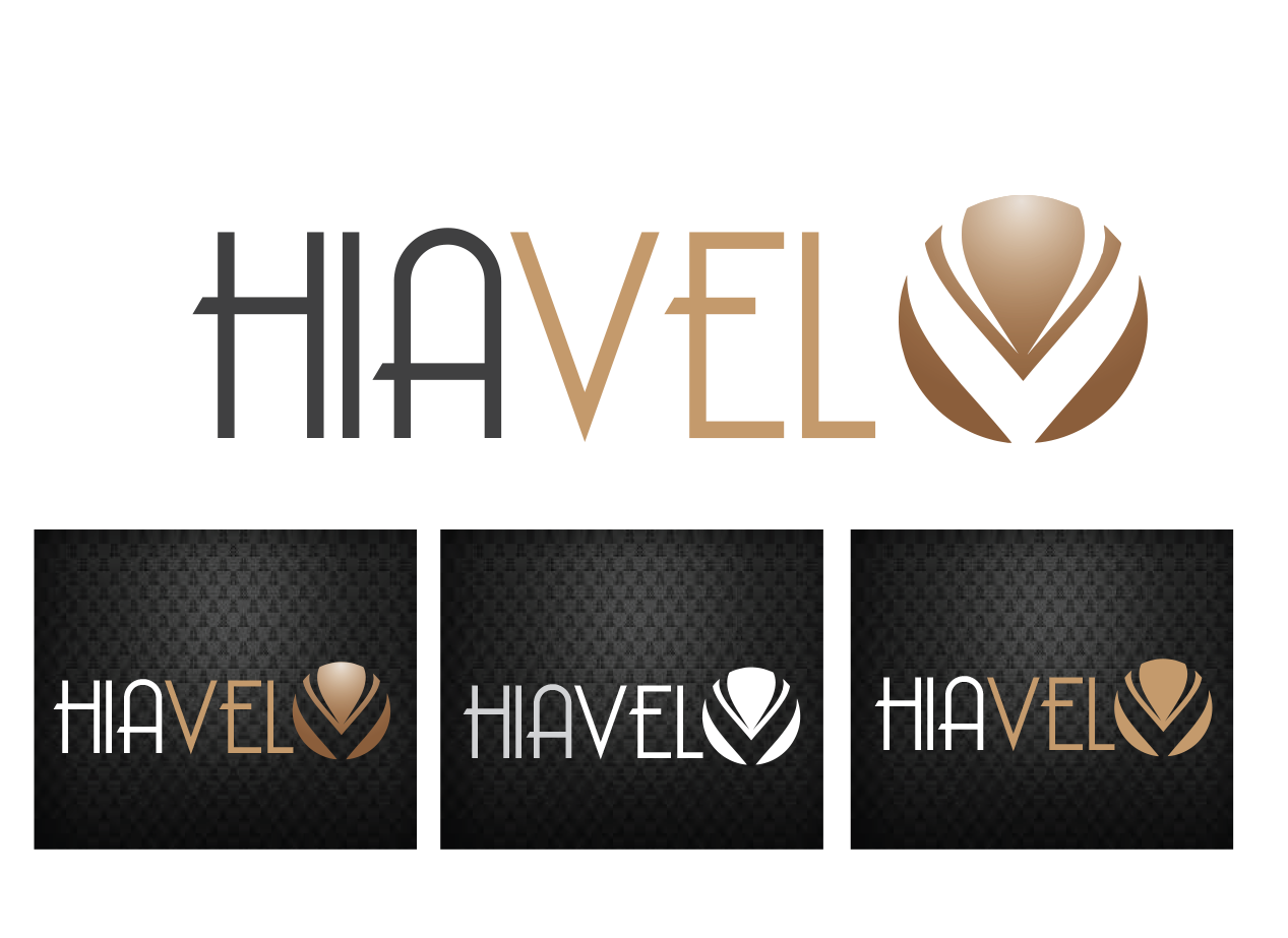 Logo Design by Graphicient for this project | Design #10349688