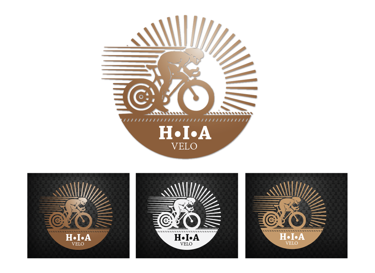 Logo Design by Graphicient for this project | Design #10349689