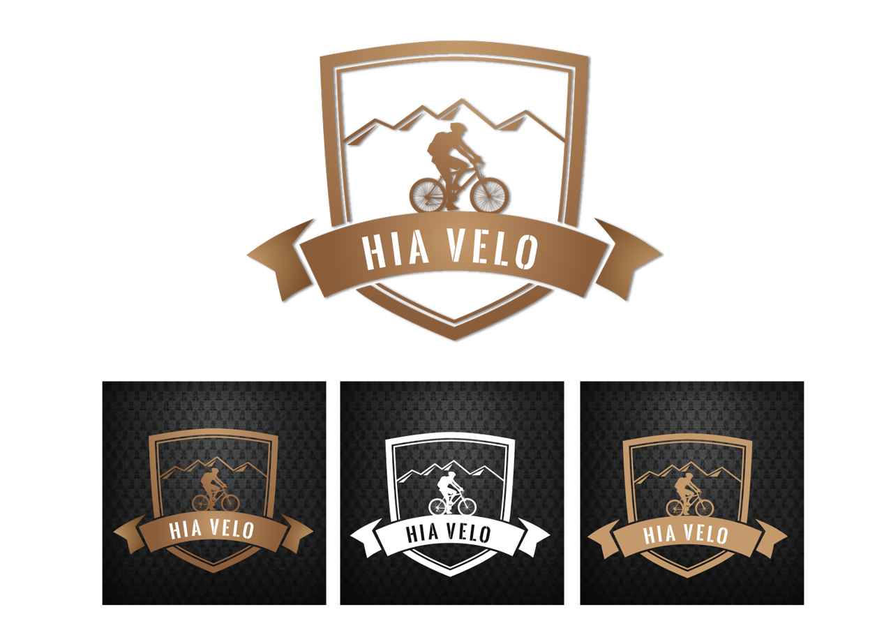 Logo Design by Graphicient for this project | Design #10349691