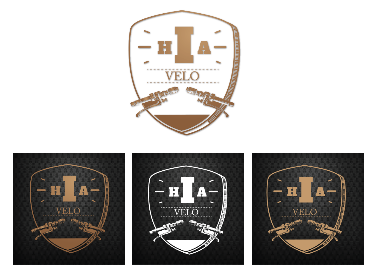 Logo-Design von Graphicient für dieses Projekt | Design #10349695