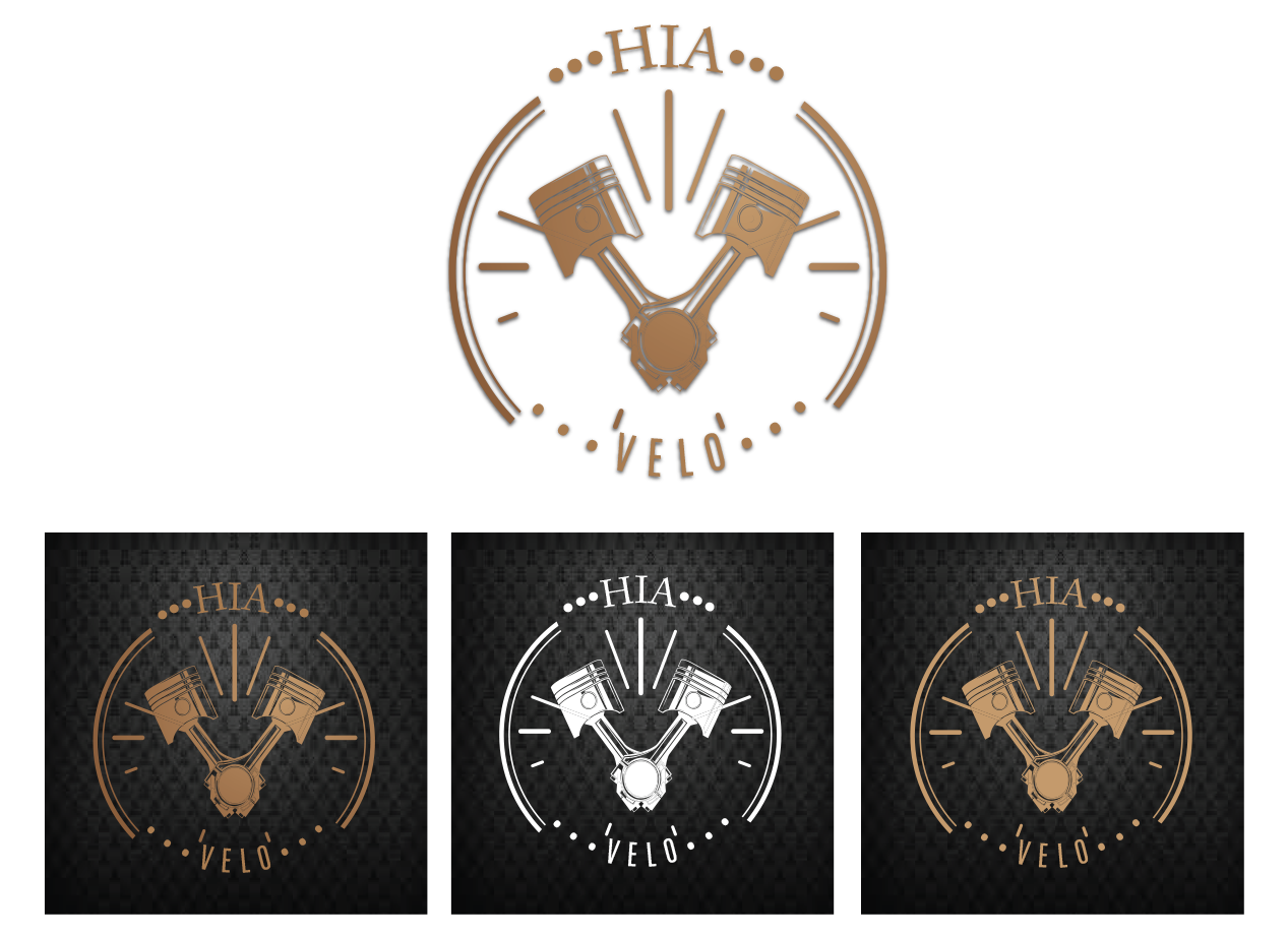 Logo Design by Graphicient for this project | Design #10349696