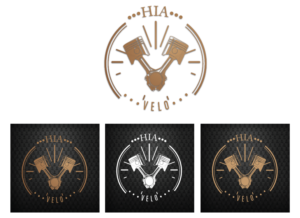 Logo Design by Graphicient for this project | Design: #10349696