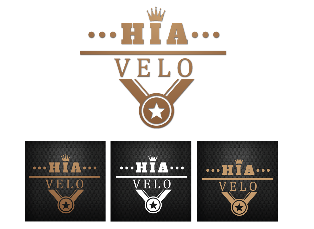 Logo Design by Graphicient for this project | Design #10349699