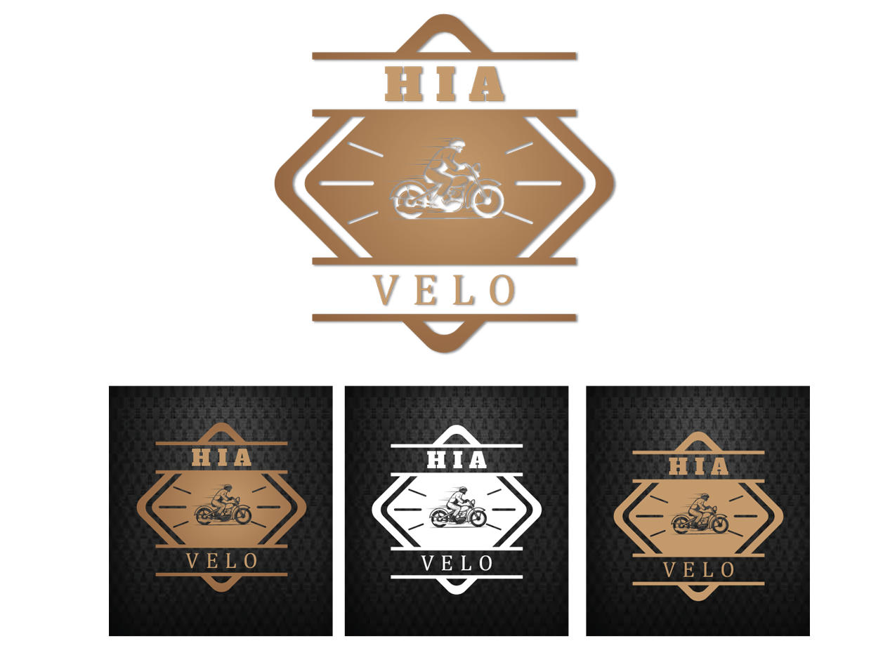 Logo Design by Graphicient for this project | Design #10349700