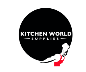 Logo Design by sergjo for Kitchen World Supplies | Design: #10471108