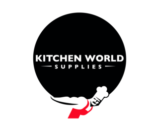 Logo Design by sergjo for Kitchen World Supplies | Design: #10471134