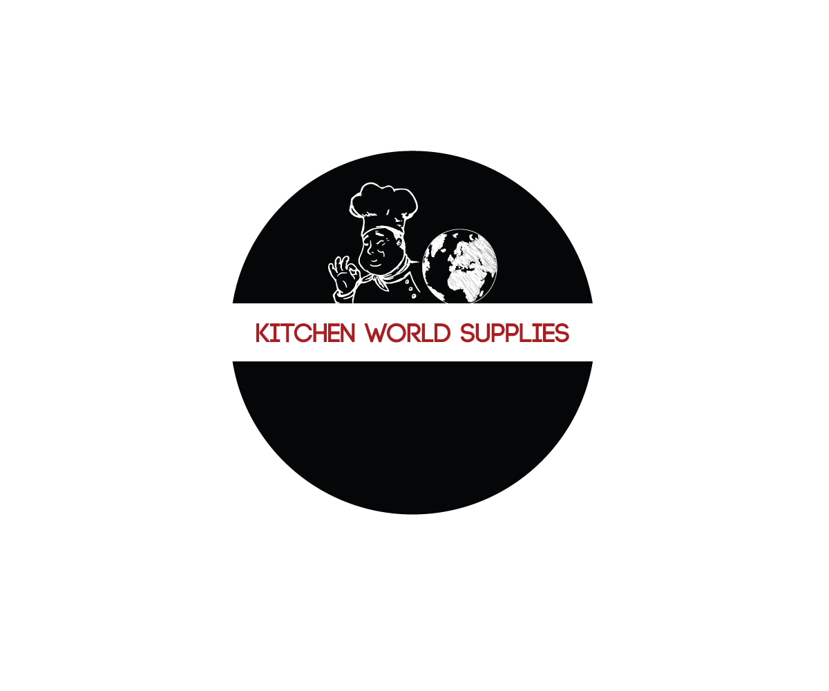Design de Logo par George.T pour Kitchen World Supplies | Design #10425409