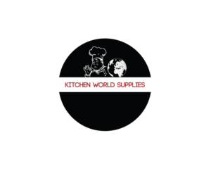 Logo Design by George.T for Kitchen World Supplies | Design: #10425409