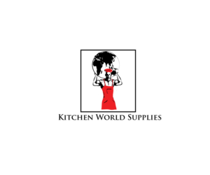Logo Design by cecilija for Kitchen World Supplies | Design: #10426988
