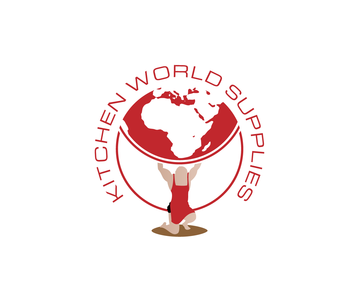 Diseño de Logo por taufik_alrahman para Kitchen World Supplies | Diseño #10431959