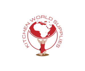 Logo Design by taufik_alrahman for Kitchen World Supplies | Design: #10431959