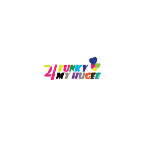 Logo Design by Awash for Tamara Moore T/A 2 funky 4 my hugeez | Design: #11422846