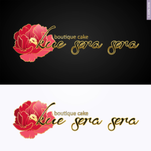 Logo Design by Aliffa for this project | Design #10433564