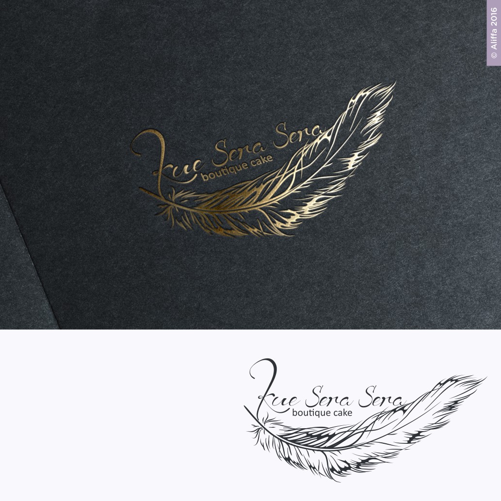 Logo Design by Aliffa for this project | Design #10433565