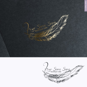 Logo Design by Aliffa for this project | Design: #10433565