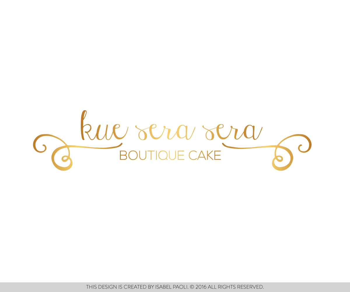 Logo Design by isabel.paoli for this project | Design #10407563