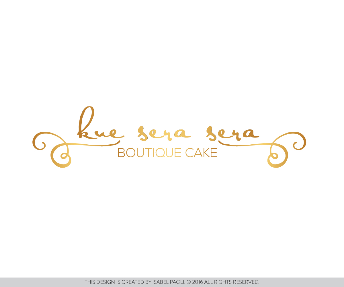Logo Design by isabel.paoli for this project | Design #10407564