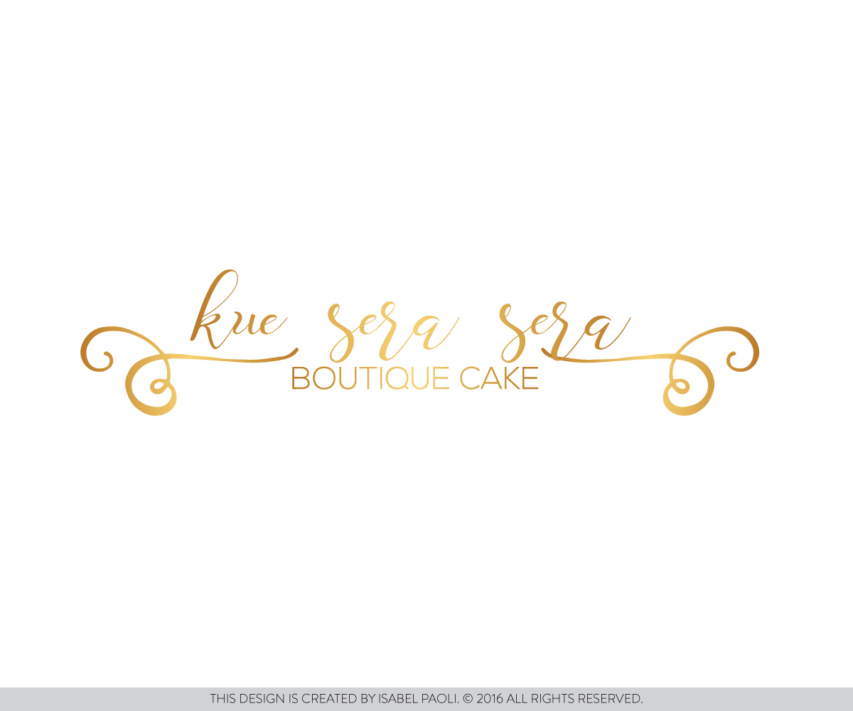Logo Design by isabel.paoli for this project | Design #10407565