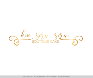Logo Design by isabel.paoli for this project | Design: #10407565
