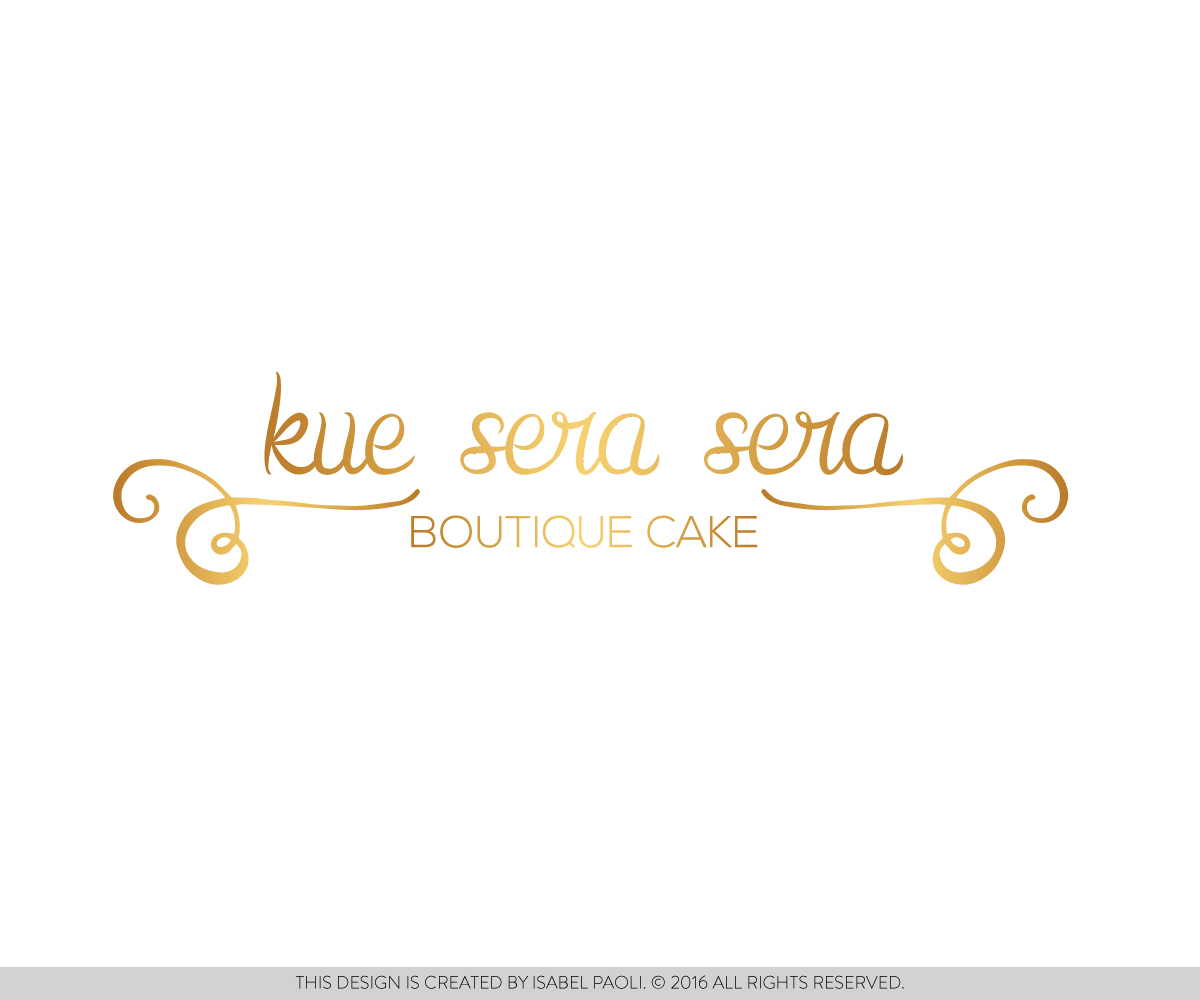 Logo Design by isabel.paoli for this project | Design #10407569