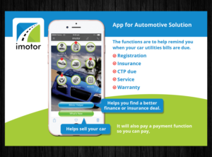 Diseño de Postal por CreativeTrick para este proyecto | Diseño: #10456877