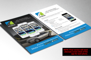 Postcard Design by Brian Ellis for this project | Design: #10365548
