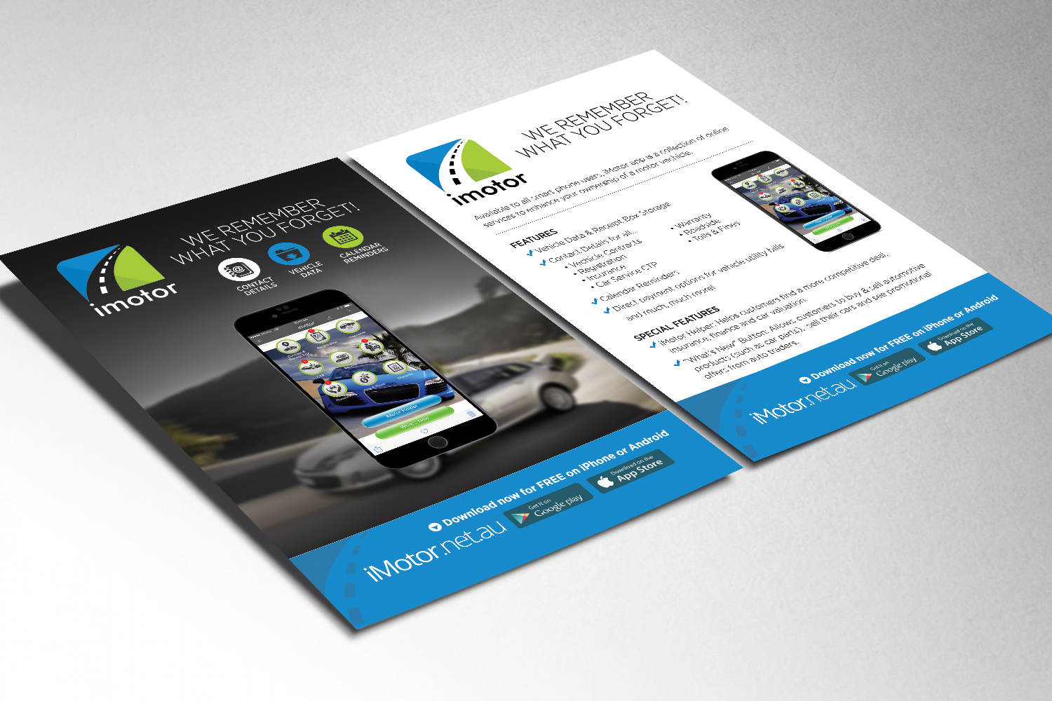 Diseño de Postal por Brian Ellis para este proyecto | Diseño #10466543