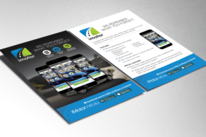 Diseño de Postal por Brian Ellis para este proyecto | Diseño: #10484339