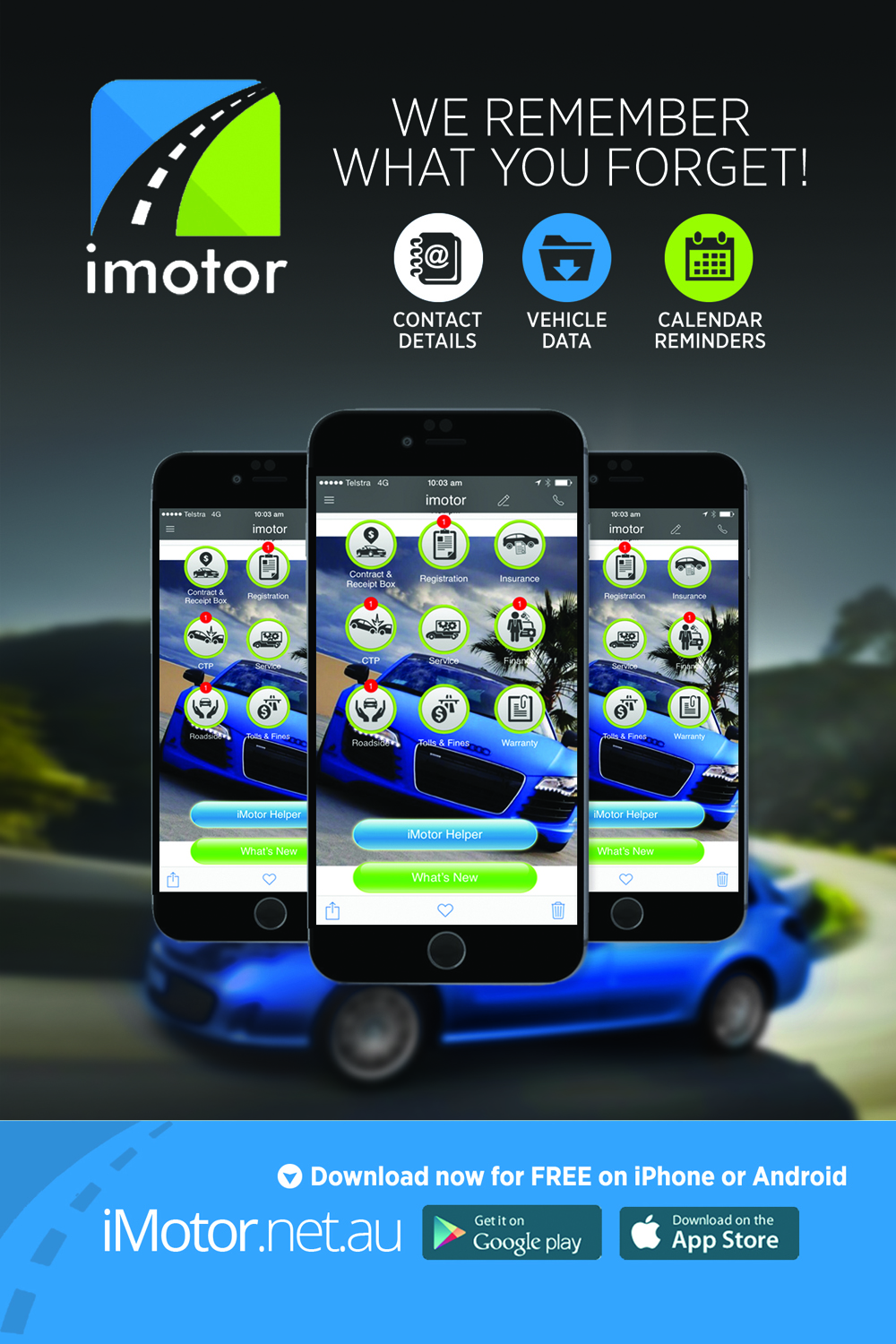 Diseño de Postal por Brian Ellis para este proyecto | Diseño #10529576