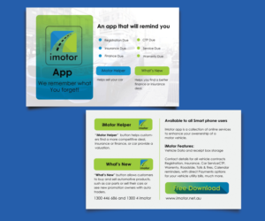 Diseño de Postal por JK18 para este proyecto | Diseño: #10434411