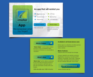 Diseño de Postal por JK18 para este proyecto | Diseño: #10434412