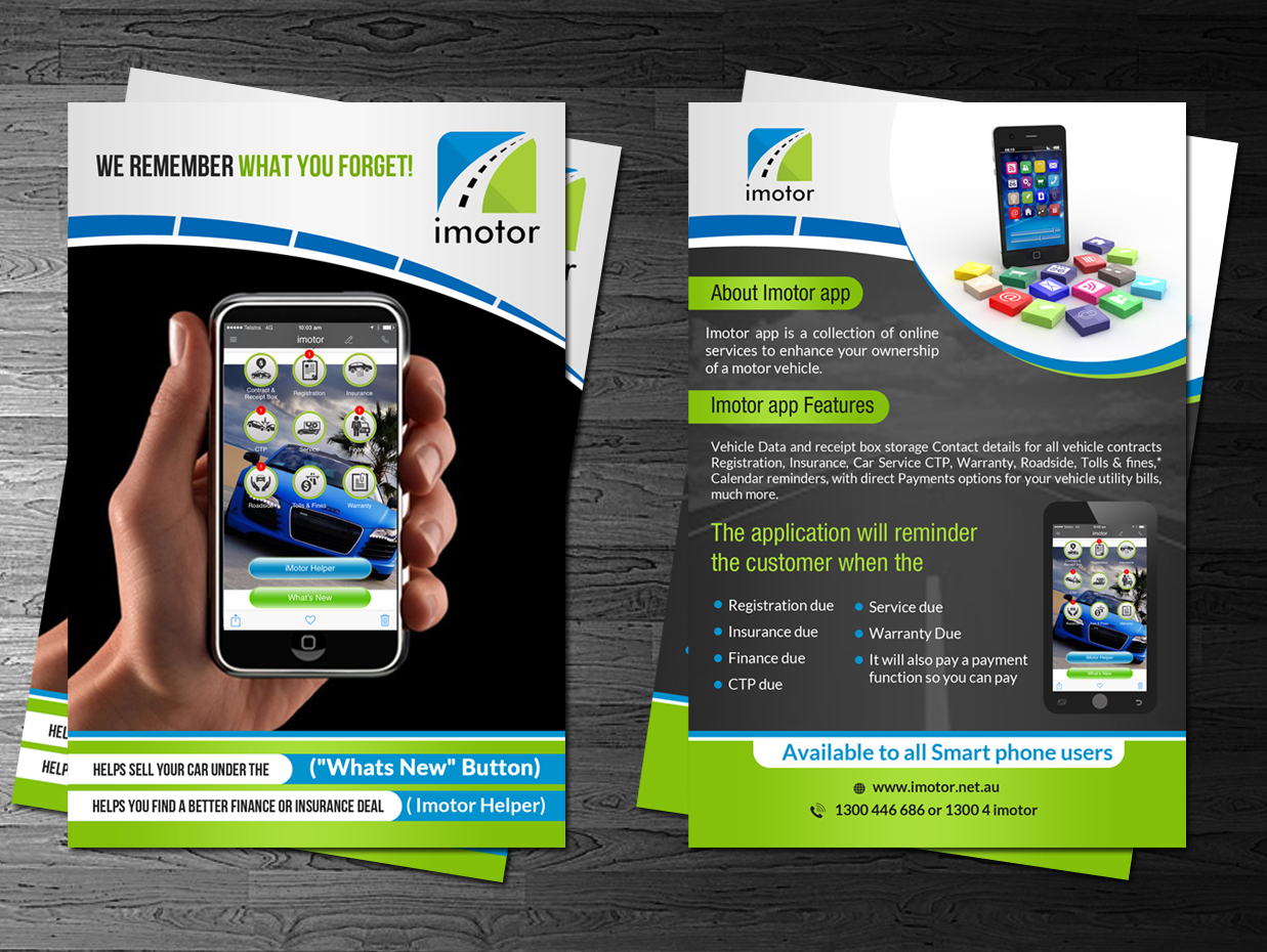 Diseño de Postal por debdesign para este proyecto | Diseño #10409584